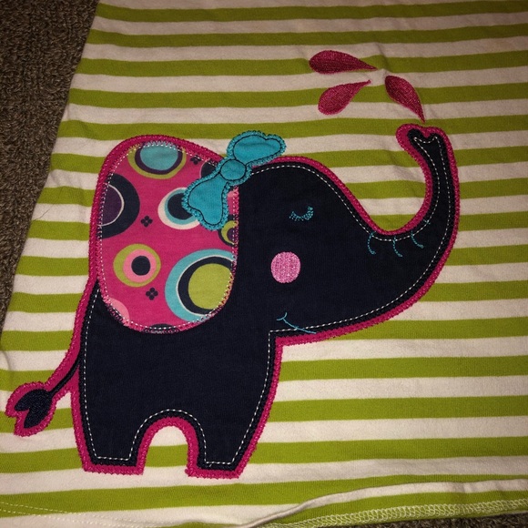 Girls Dress - Picture 3 of 4